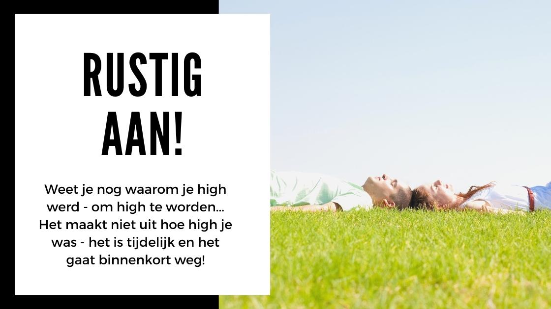 Cosa fare se ti sballi troppo_ - Blog di Smartific.nl