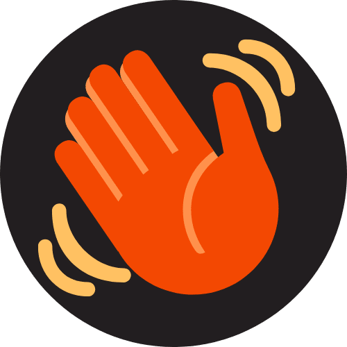 Les mains Les mains