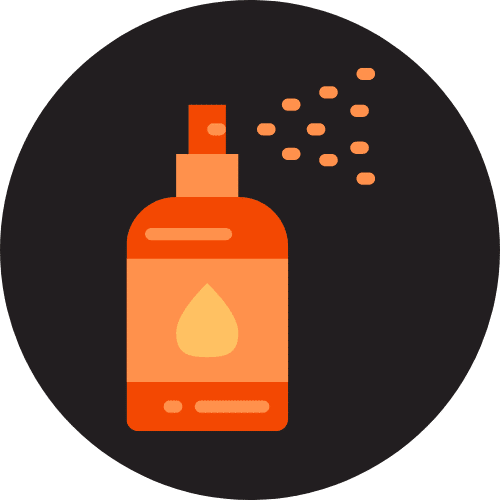 Spray Spray
