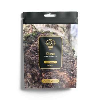 McMyco Chaga Mockup
