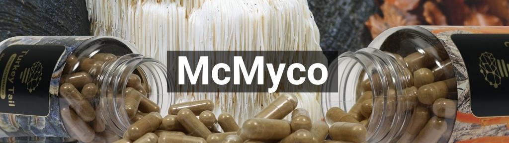 ✅ Alle hoge kwaliteit McMyco producten van Smartific.nl