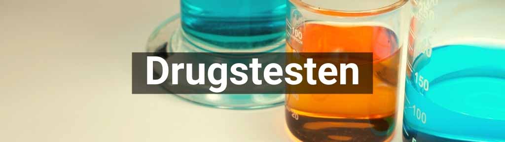 Drugstesten kopen