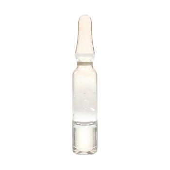 Tube à médicaments