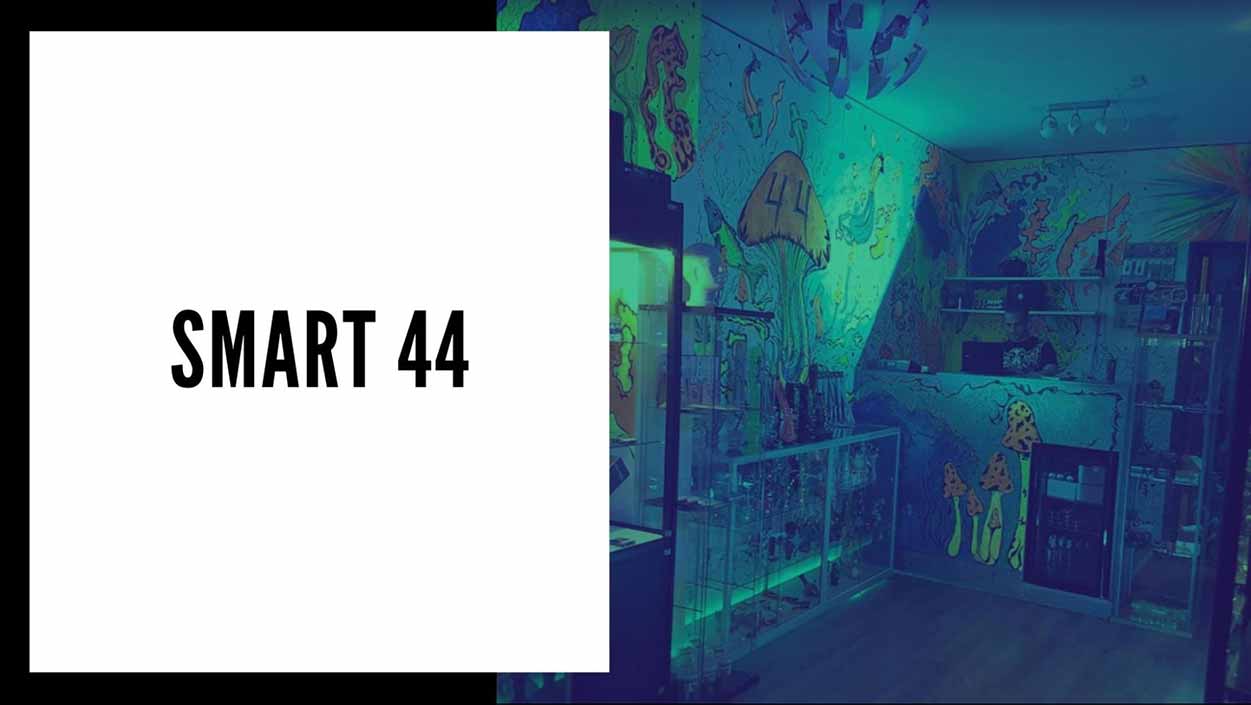 Smart 44 Groningen