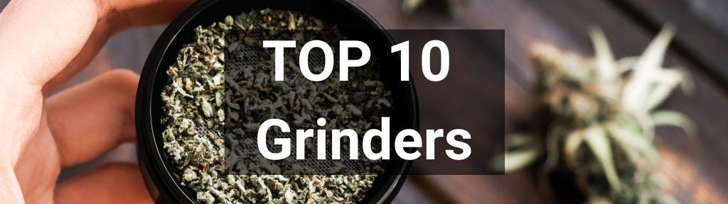 ✅ Top 10 Grinders van Smartific.nl