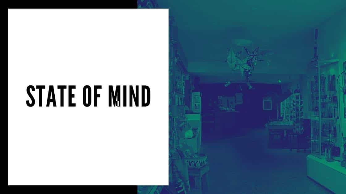 State of Mind - The only smart shop in Haarlem