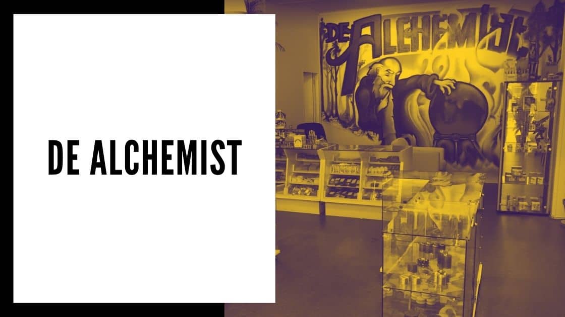 Der Alchimist