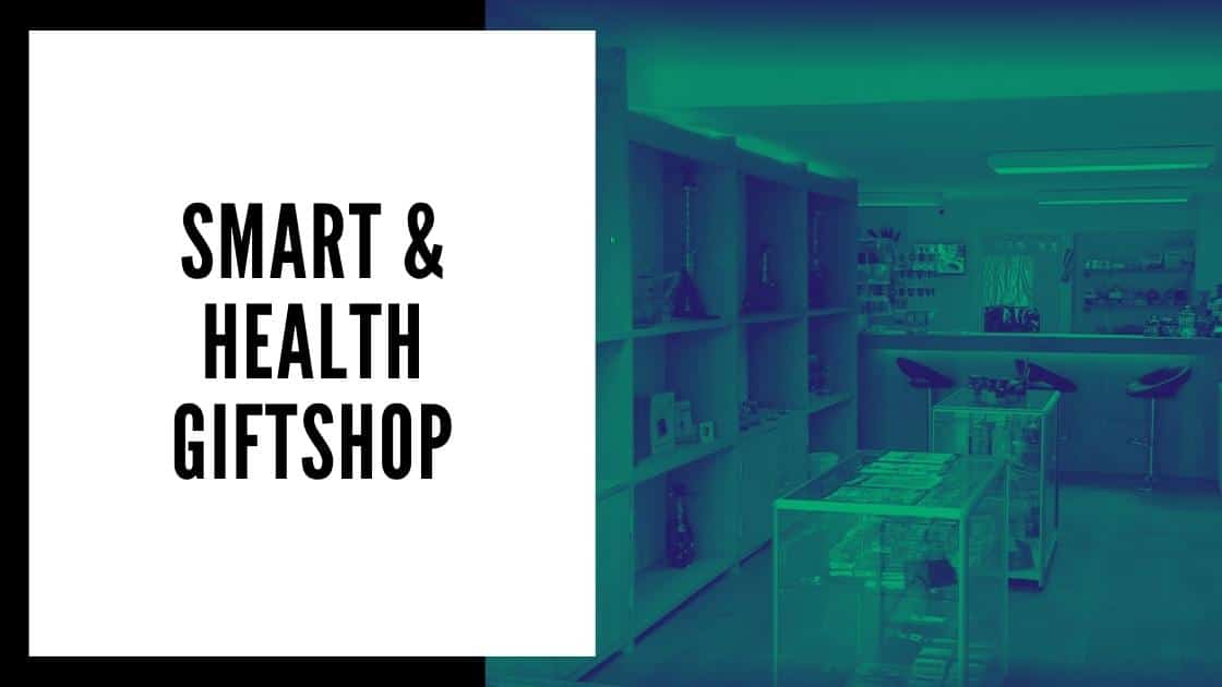 Smartshop a Nimega