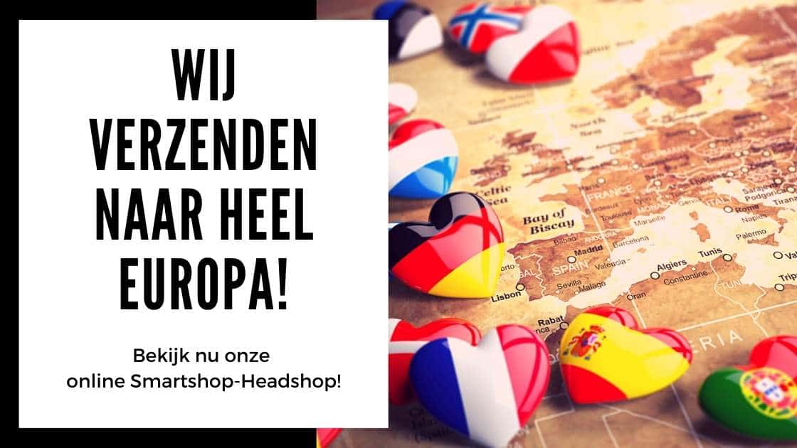 Il miglior smartshop online a Vlaardingen - Ordina online su Smartific