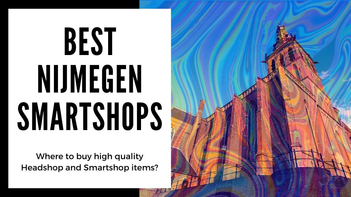 I migliori Smartshop di Nimega
