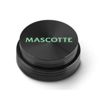 Mascotte Expert Grinder Pink Mascotte Slim Papers