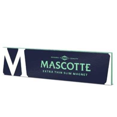 Mascotte Extra Thin Slim Size Rolling Papers buy smartific.nl