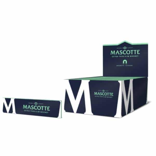 Mascotte Extra Thin Slim Size Rolling Papers buy smartific.nl