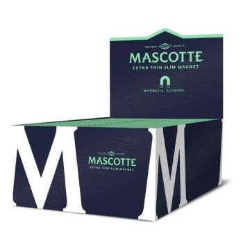 Mascotte Extra Thin Slim Size Rolling Papers buy smartific.nl