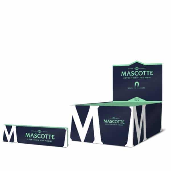 Mascotte Extra Thin Combi Slim Size buy smartific.nl