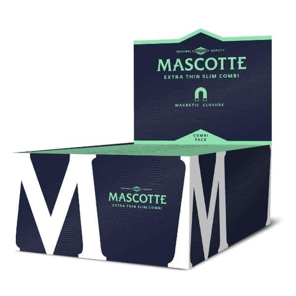 Mascotte Extra Thin Combi Slim Size buy smartific.nl
