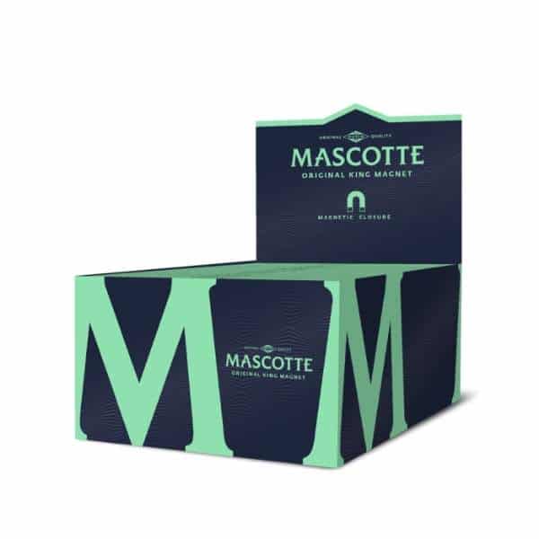 Buy Mascotte Original Slim Size Rolling Papers at smartific.nl