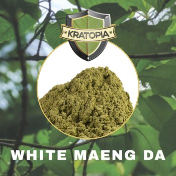 White Meang Da Inhalt Kratopia