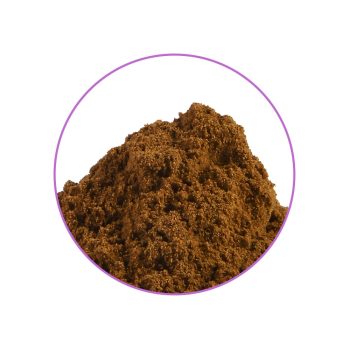 Damiana 10-krotny ekstrakt, 4 gramy zawartości, McMystic