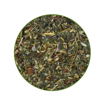 Contenido de la mezcla «Herbal Spliff»: 250 gramos
