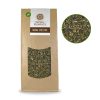Mélange « Herbal Spliff » 250 grammes : vue de face + contenu