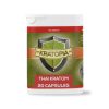Thai Kratom capsules Red front view Kratopia