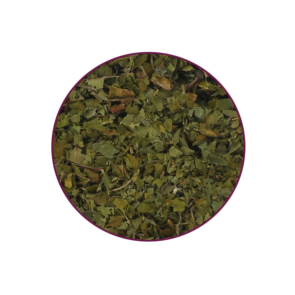 Kratom Contents
