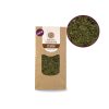 Kratom: vista frontal + contenido