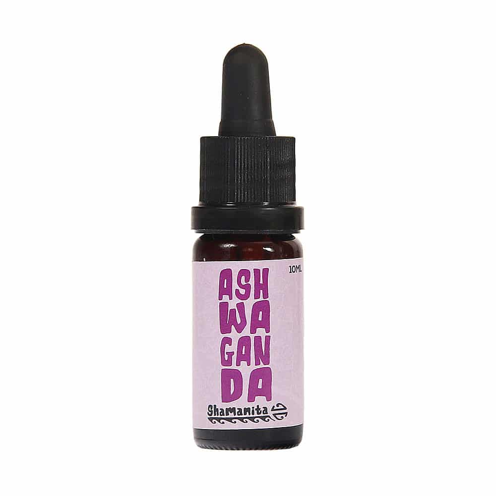 The best Ashwagandha can be found at Smartific