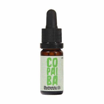 De beste Copaiba vind je bij Smartific