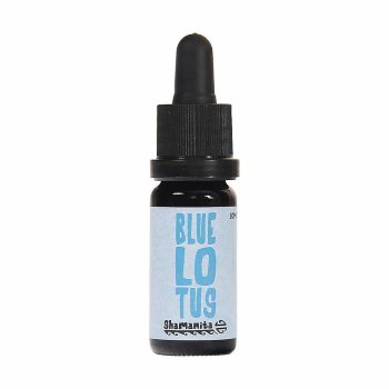 De beste Blue Lotus 10x extract vind je bij Smartific