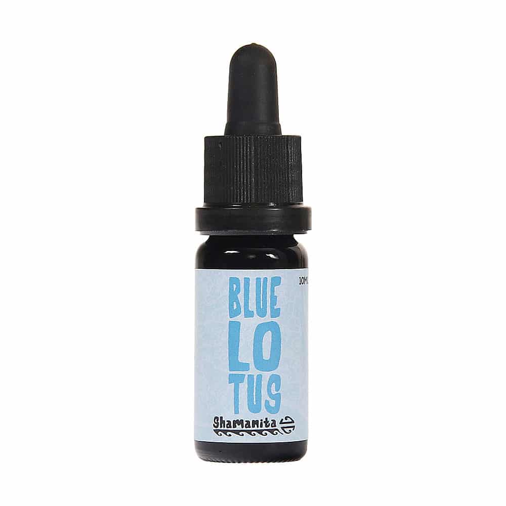 De beste Blue Lotus 10x extract vind je bij Smartific