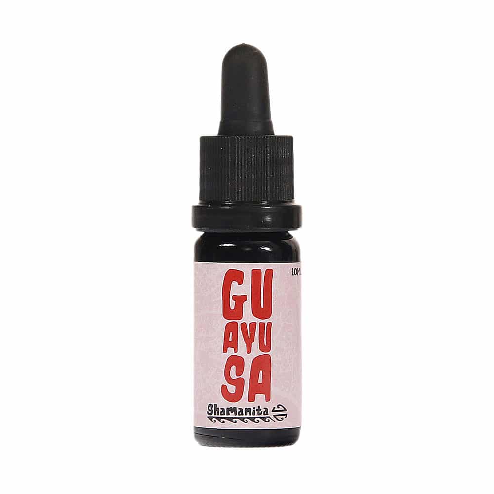 You'll find the best Guayusa at Smartific