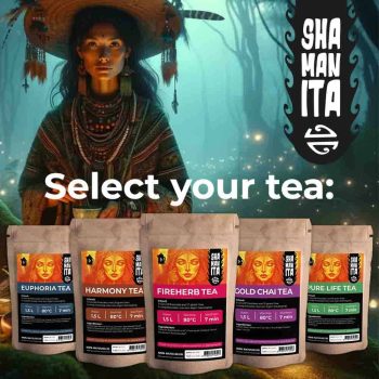 Magic-Truffle-Tea-Bio-Range