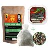 Tripping Tea Dragons Dynamite 20 g Pure Life Bio