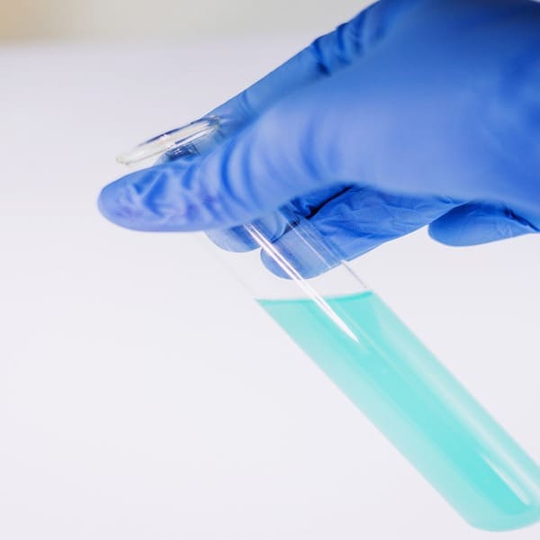 L'importanza dei test antidroga: la sicurezza prima di tutto