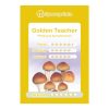 Golden Teacher Empreinte de spore 1