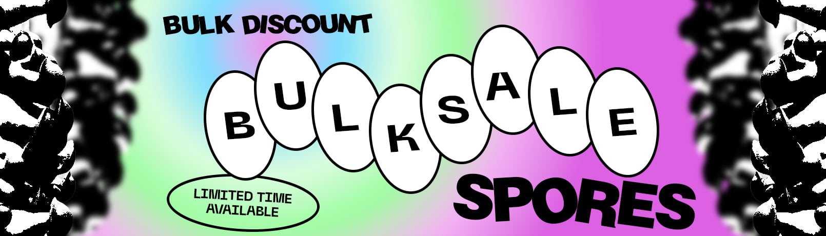 Bulkkorting op sporen