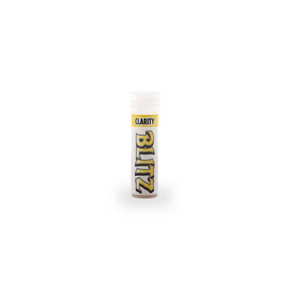 Kanna Blitz Clarity Flesje Front View
