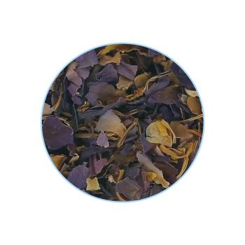 Blue Lotus Flower - Contenu