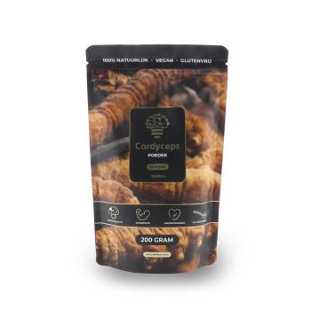 Cordyceps 200 gram