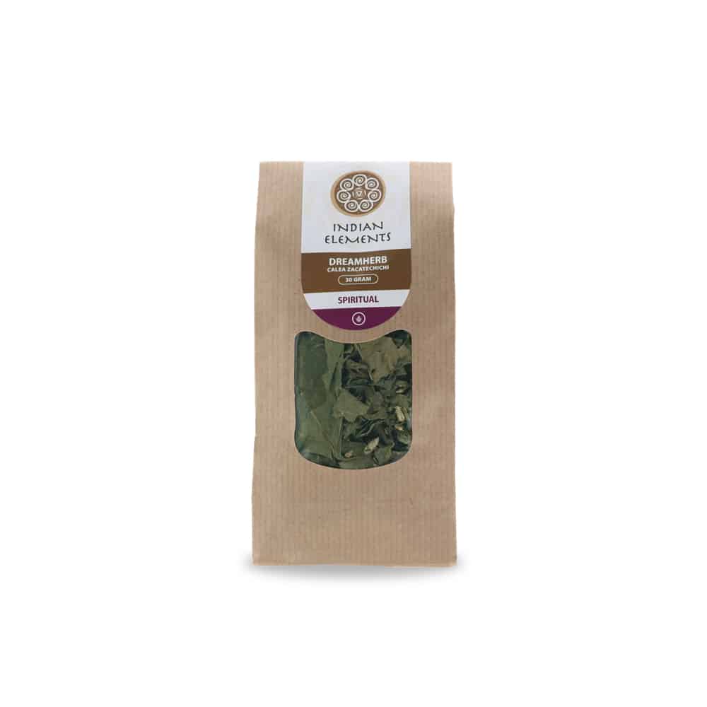 Dreamherb Front View