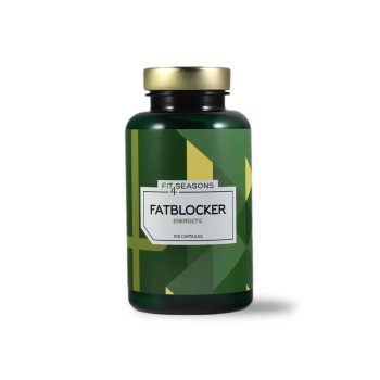 Fatblocker Front view Fit4Seasons