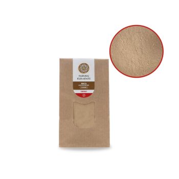 Maca: voorkant en inhoud