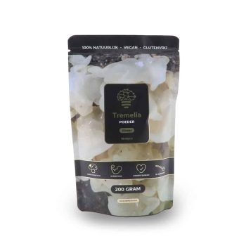 Tremella 200 gram
