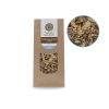 White Lotus Fleur - Vue de face - Sommaire