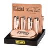 Clipper Metal Oro rosa