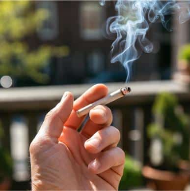 Precios del tabaco en los PaĆses Bajos