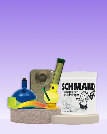 Top 10 Bongs en Pijpen
