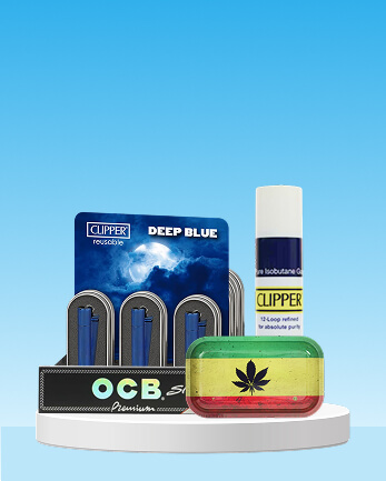Top 10 Headshop